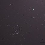 04 Jose Fabbro - Cometa Lemmon 2019 U6 y Can Mayor